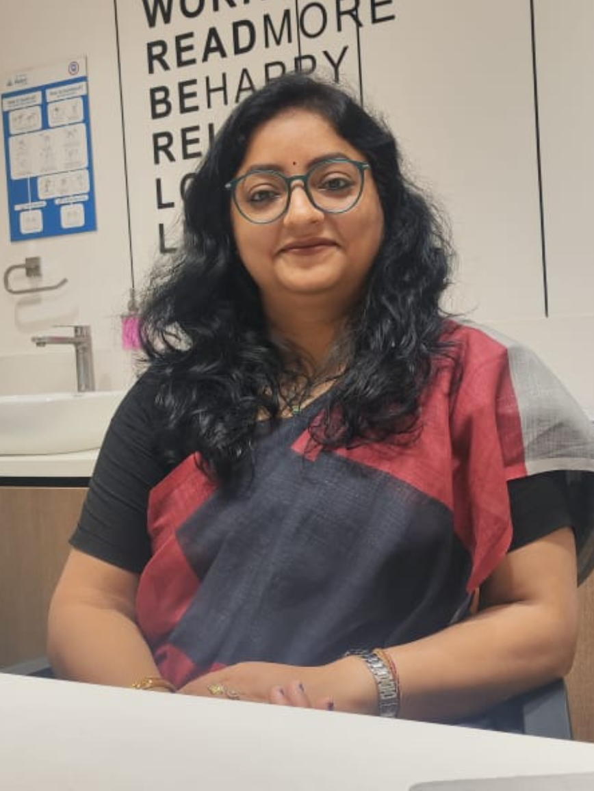 Dr. Divya Srivastava